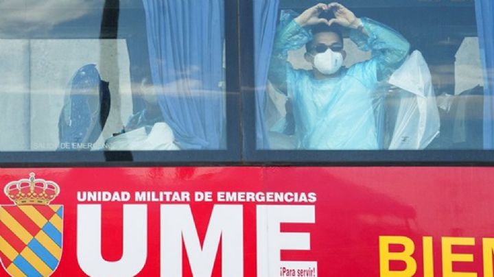 Hantavirus: OMS asegura riesgo global bajo, pero alerta por posible cambio de escenario