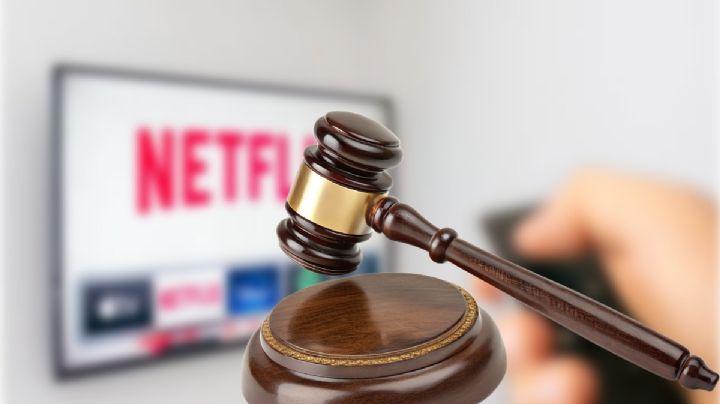 Netflix enfrenta demanda en Texas por uso y recopilación de datos personales