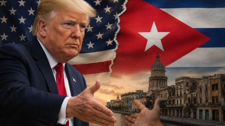 Republicanos le advierten a Trump de los peligros de atacar a Cuba