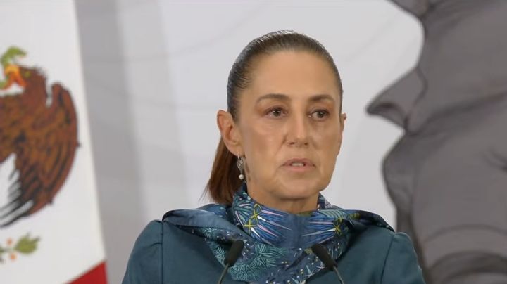 Estados podrán modificar calendario escolar por clima y Mundial: Sheinbaum