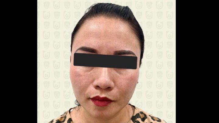 Procesan a Laura "N" por extorsionar a comerciante con pagos mensuales de 200 mil pesos