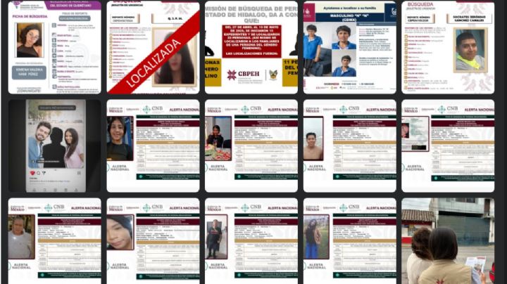 Fortalecen búsqueda de desaparecidos con nuevo subsidio federal
