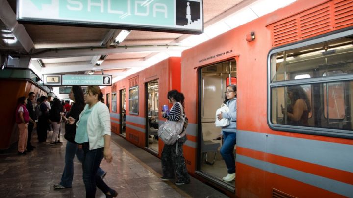 Ciudad con metro