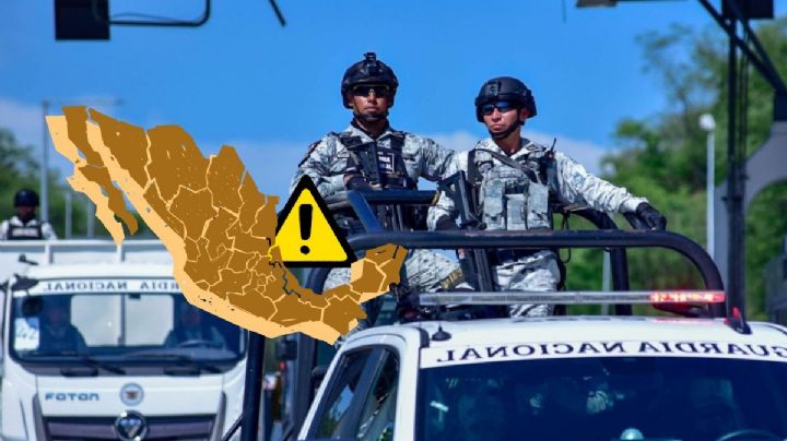 Veracruz, séptimo estado con más asesinatos en el país, en abril: SESNSP