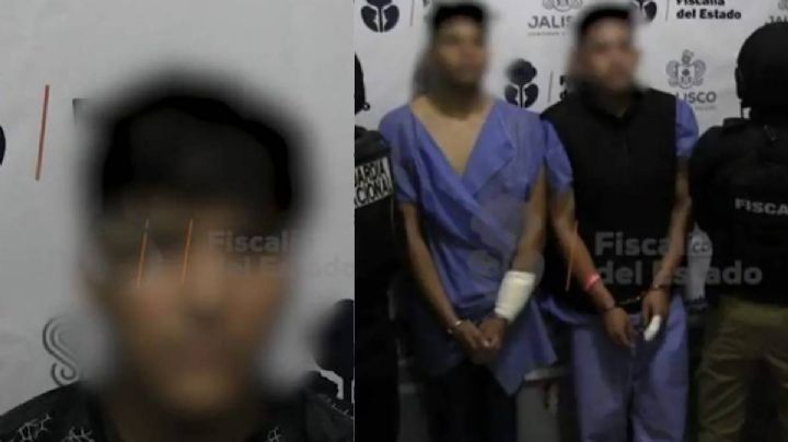 Atrapan a tres sujetos por ataque contra panadería en Zapopan; un trabajador murió