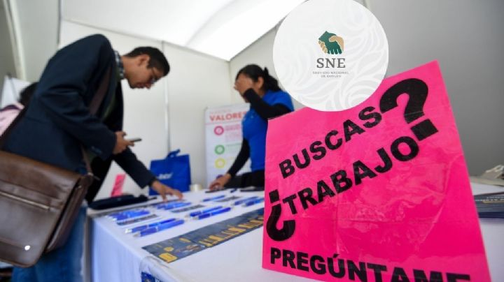 En estos 6 municipios de Veracruz empresas ofertan nuevas vacantes de trabajo
