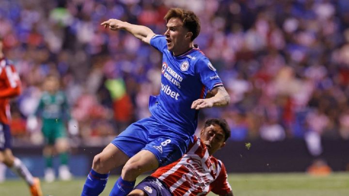 Cruz Azul vs Atlas: pronósticos, horario y dónde ver la ida de la semifinal de Liga MX