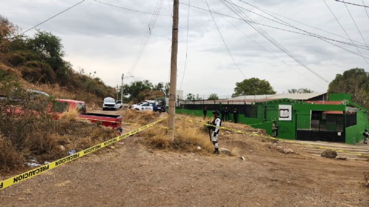 Les dieron el tiro de gracia a dos jóvenes localizados en la colonia La Pera, en León