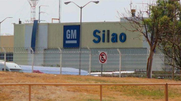 Dijo a sus jefes que se sentía mal y luego murió; acusan de negligencia a General Motors en Silao