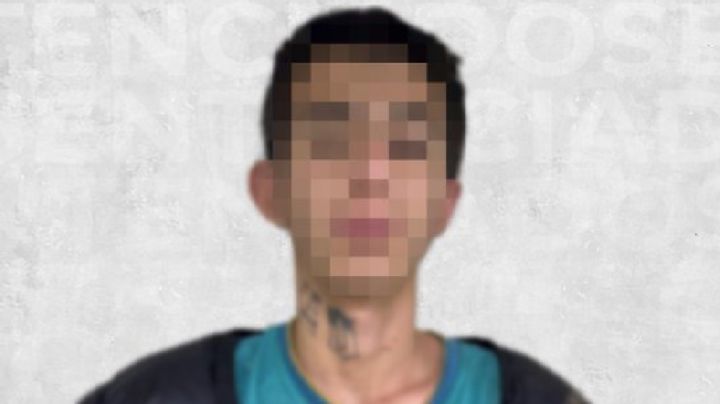 Por agresión sexual, tentativa de feminicidio y robo pasará 20 años en la cárcel