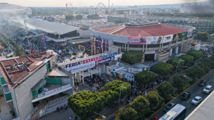 Detectan anomalías en la Feria de León 2024, tras auditoría