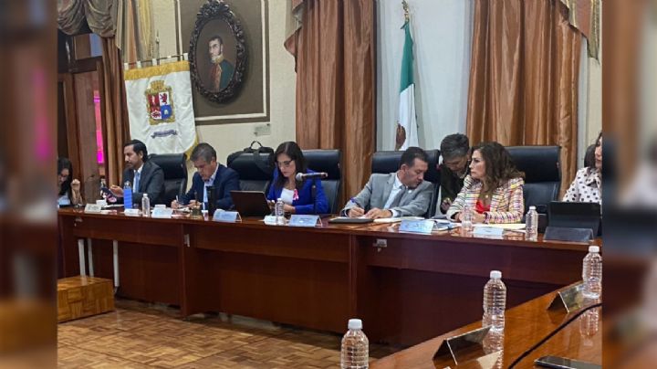 Reducirán síndicos en seis municipios de Guanajuato; ¿Por qué?