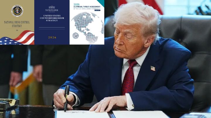 Se alinea el marco legal de EU previo a interdicciones