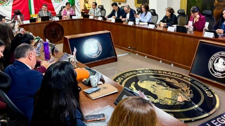 Van por reforma para impedir que opiniones técnicas congelen iniciativas del Congreso local