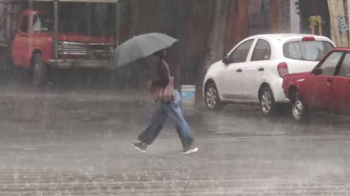 Día 4 del diluvio: en este estado seguirá tormenta negra para el miércoles