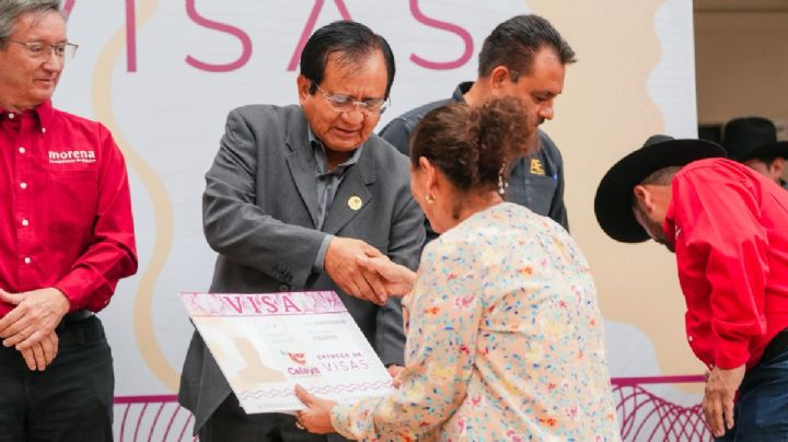 El Alcalde de Celaya se enojó por el grito de “¡Fuera Morena!" en mega evento de León