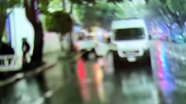 Persecución en calles de CDMX deja motociclista muerto en Av. Chapultepec