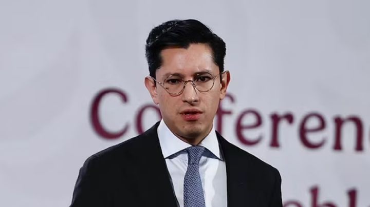 EU no ha enviado pruebas contra Rocha Moya, afirma Relaciones Exteriores