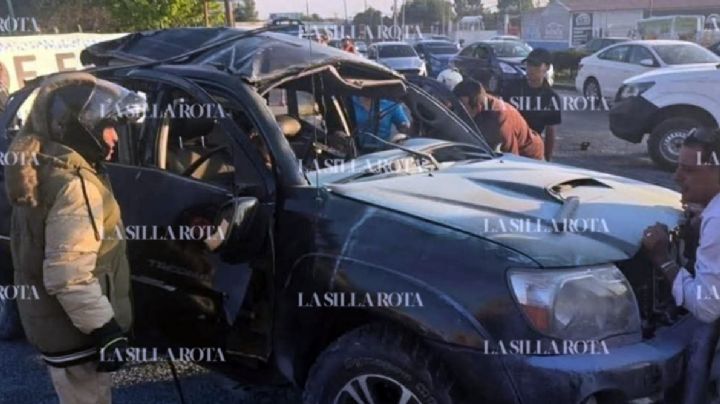 Caso “El Payín” y la explosión en la México-Pachuca: así surgió la controversia entre la CIA y CNN