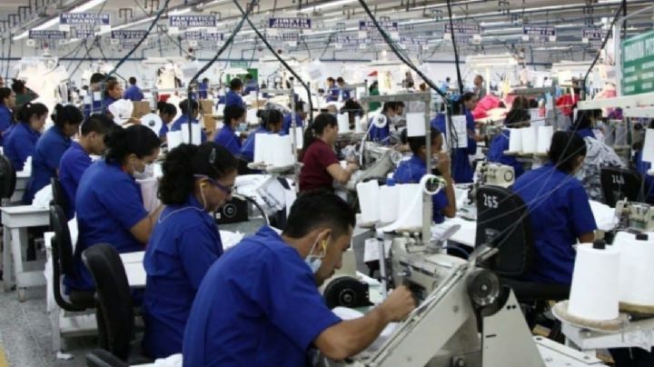 En Ciudad Juárez botan a los trabajadores sin liquidación