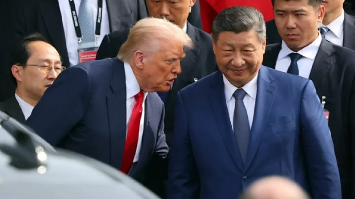 China llega con más fuerza a la cumbre que Estados Unidos: experto