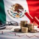 México en camino a alcanzar una deuda de 60% del PIB antes de 2030, advierten especialistas