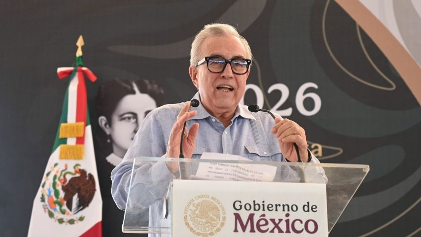 La ABM justificó bloqueo de cuentas bancarias contra Rocha; alertó sobre riesgo fiscal por Pemex