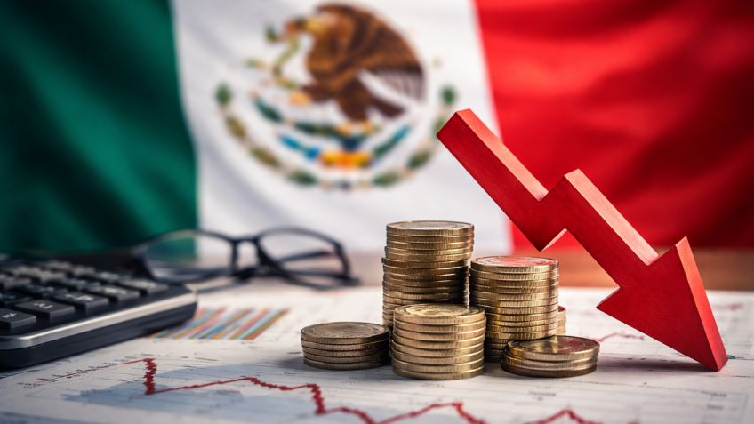 Hacienda busca convencer a S&P para regresar perspectiva estable de México