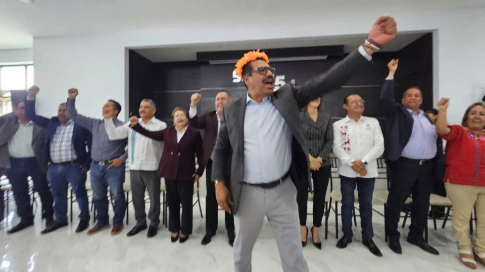 El magisterio respaldó las decisiones tomadas por la SEP
