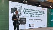 Foto ilustrativa de la nota titulada: ¿Cómo influye el jitomate en la inflación? Así lo explica el secretario de Hacienda, Edgar Amador