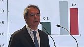 Foto ilustrativa de la nota titulada: Gobierno deja de gastar 351 mil millones al mes de abril; caída petrolera por 95 mmdp: SHCP