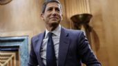 Foto ilustrativa de la nota titulada: Senado aprueba a Kevin Warsh, candidato de Trump, como nuevo presidente de la Reserva Federal