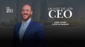 Foto ilustrativa de la nota titulada: IA no sustituye personas, sino que impulsa negocios: Carlos Cardini, CoCEO de Konfront