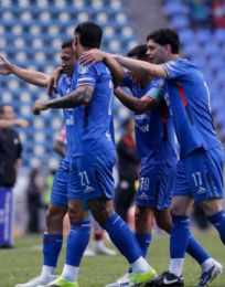 Foto descriptiva de: Cruz Azul apunta al fichaje de un seleccionado mexicano para el Apertura 2026