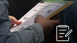 Foto que representa a Registro civil, pasaportes… estos son los trámites que simplifica el gobierno federal
