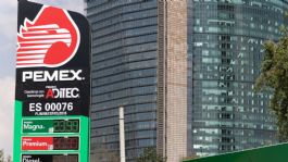 Foto que representa a Reducen a negativas perspectivas de calificaciones de Pemex y CFE