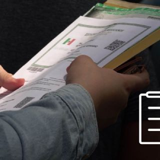 Registro civil, pasaportes… estos son los trámites que simplifica el gobierno federal