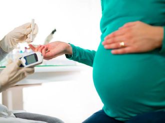 Diabetes en el embarazo: la amenaza silenciosa que buscan detectar antes