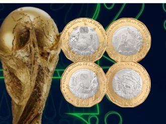 Monedas del Mundial 2026: así puedes conseguirlas