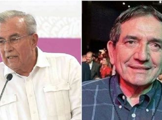 “The Two Deaths of Héctor Melesio Cuén” Unrelated to Rocha Moya Case, FGR Says