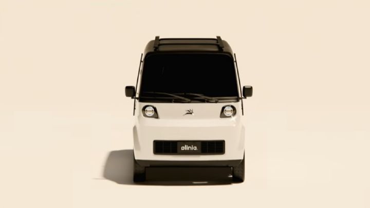 Olinia, auto eléctrico mexicano, tendría un costo de $150,000; entrará en producción en 2027