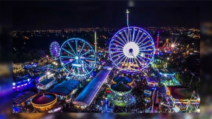 Piden sanciones por irregularidades en la Feria de León 2024