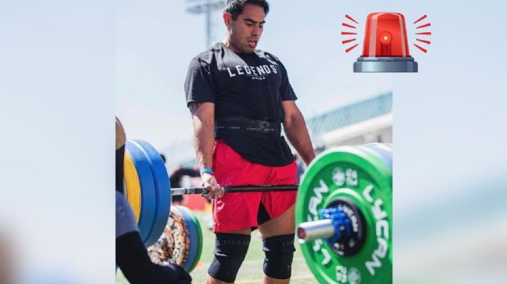 Luis cumple más de 1 semana desaparecido en Orizaba; fue privado de la libertad al salir del gym