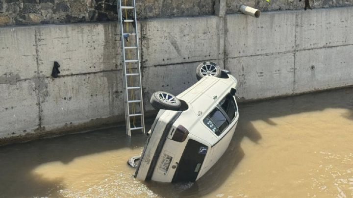 Más accidentes en Hidalgo; ocurrieron en Ixmiquilpan y México-Pachuca
