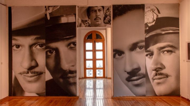 Pedro Infante en CDMX: exposición GRATIS reúne fotos, música y objetos originales del cantante