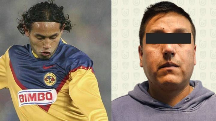 Procesan a segundo implicado en feminicidio de la hermana de Alvin Mendoza, exfutbolista del América