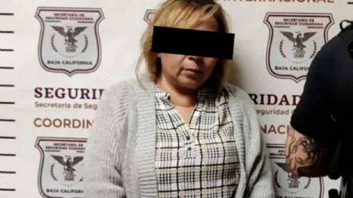 Condenan en EU a “Doña Lupe”, traficante ligada al Cártel de Sinaloa
