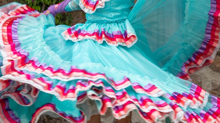 ¡De talla mundial! El Ballet Folklórico de Amalia Hernández llega a Pachuca