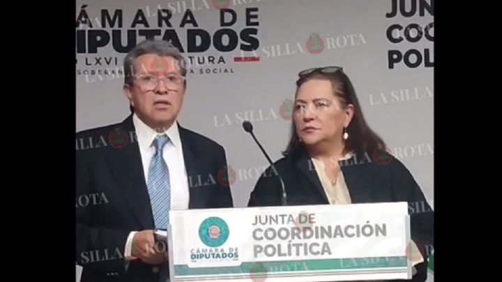 Van por cambio de fecha de elección judicial a 2028