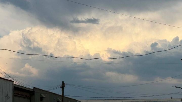Junio será el mes más lluvioso del año; así será la temporada de lluvias este 2026